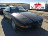 BMW 850 1991, 5.0L, od ubezpieczalni