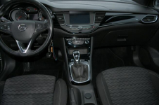 Opel Astra Zarejestrowana Dębica - zdjęcie 6