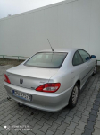 sprzedam peugeot 406coupe Pabianice - zdjęcie 5