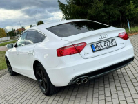 Audi A5 *Diesel*150km*S-Line* Zduńska Wola - zdjęcie 2