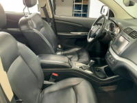 Freemont 2.0 Lounge 4x4 170km 7 fotel KAMERA nav SKÓRA serwis 2014 Tychy - zdjęcie 4
