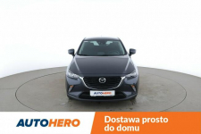 Mazda CX-3 GRATIS! Pakiet serwisowy o wartości 2500 PLN! Warszawa - zdjęcie 10