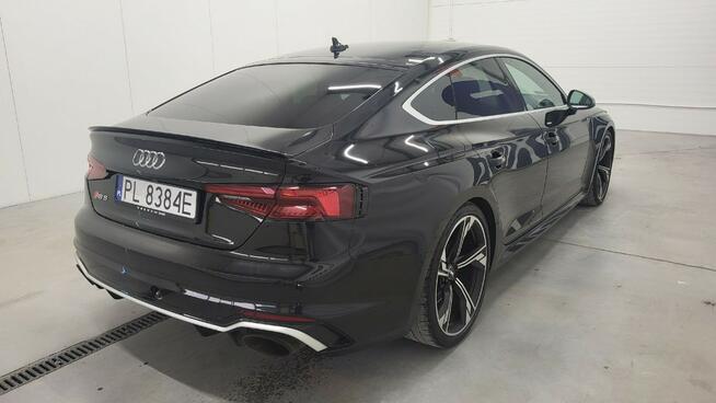 Audi RS5 Grójec - zdjęcie 6