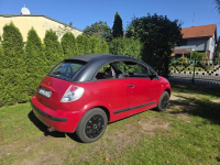 Citroen c3 pluriel Słupca - zdjęcie 4