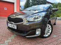 Kia Carens Kamera, Navi. KlimaTronik, Elektryka, Pdc. Serwis GWARANCJA Zagórze - zdjęcie 3