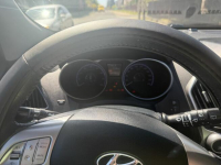 Hyundai ix 35