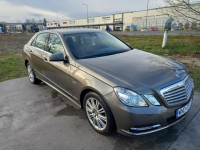 Sprzedam mercedesa w212 Nowy Dwór Mazowiecki - zdjęcie 2