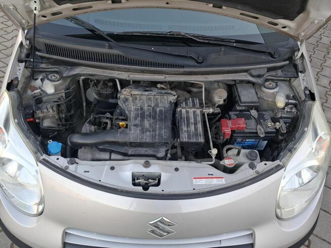 Suzuki alto Dębica - zdjęcie 10