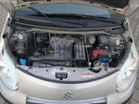 Suzuki alto Dębica - zdjęcie 10