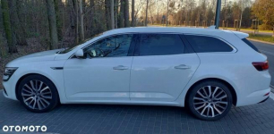 Renault Talisman 2.0 Blue dCi Intens EDC 4CONTROL Warszawa - zdjęcie 8