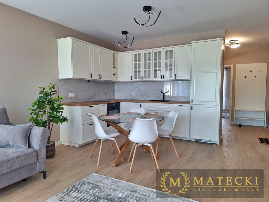 Komfortowe 2 pokoje na osiedlu Nowe Ogrody Jeżyce - zdjęcie 5