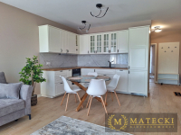 Komfortowe 2 pokoje na osiedlu Nowe Ogrody Jeżyce - zdjęcie 5