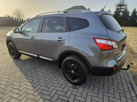 Nissan Qashqai+2 2,0benz Navi.Panorama Dach.Kamera Cof.Tempomat.OKAZJA Kutno - zdjęcie 10
