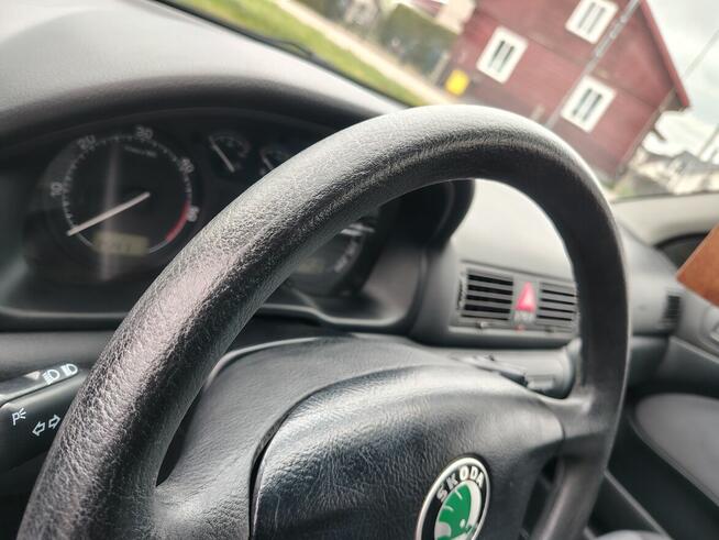 Skoda Octavia LIFT *1.9 TDI* 2005r* 1właściciel * Klima Ostrołęka - zdjęcie 11