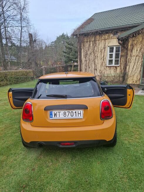 Mini one Przewodowice - zdjęcie 5