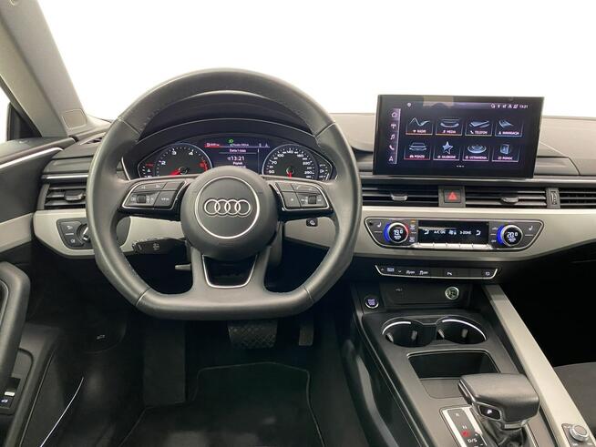 Audi A5 40 TDI mHEV Advanced S tronic Hatchback Warszawa - zdjęcie 9