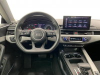 Audi A5 40 TDI mHEV Advanced S tronic Hatchback Warszawa - zdjęcie 9