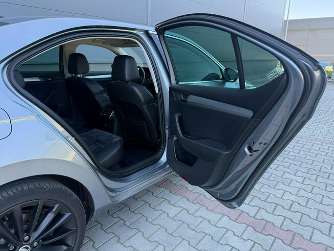 Škoda Superb 2.0 TSI DSG Polski salon Bezwypadkowa Wrocław - zdjęcie 2