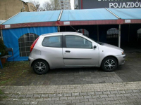 Fiat Punto II właściciel Katowice - zdjęcie 3