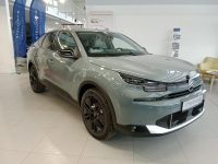 Nowy Citroen C4X MAX 1.2 mHEV Hybryda Alcantara Konopnica - zdjęcie 4
