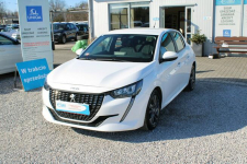 Peugeot 208 100KM S&amp;S Active netto34 878PLN Gwarancja SALONPL Warszawa - zdjęcie 2