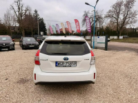 TOYOTA PRIUS+  | 7 miejsc | AUTOMAT | LED | LKA | FV 23%I Grójec - zdjęcie 6