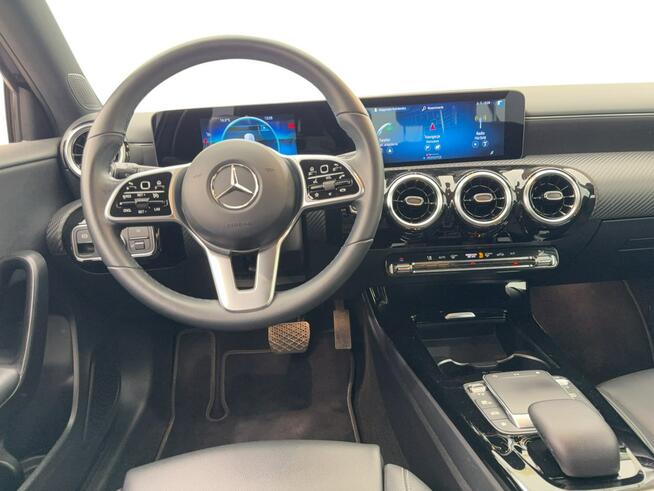 Mercedes A Klasa A 200 Style 7G-DCT Warszawa - zdjęcie 9