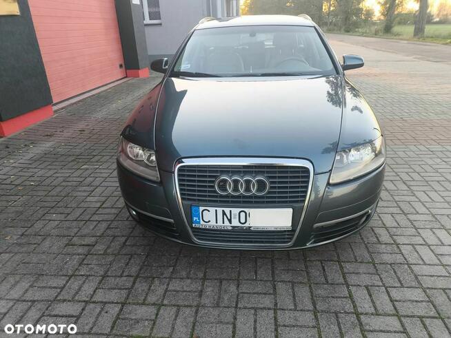 Audi A6 2.7 TDI Quattro Tiptr Chełmce - zdjęcie 9