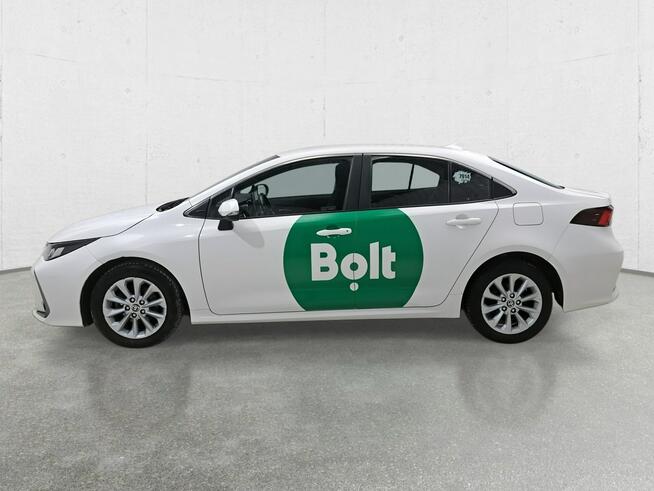 Toyota Corolla Komorniki - zdjęcie 4