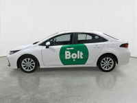 Toyota Corolla Komorniki - zdjęcie 4