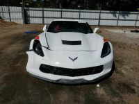 Chevrolet Corvette Stingray 2LT 6.2l 460 KM Sękocin Nowy - zdjęcie 6