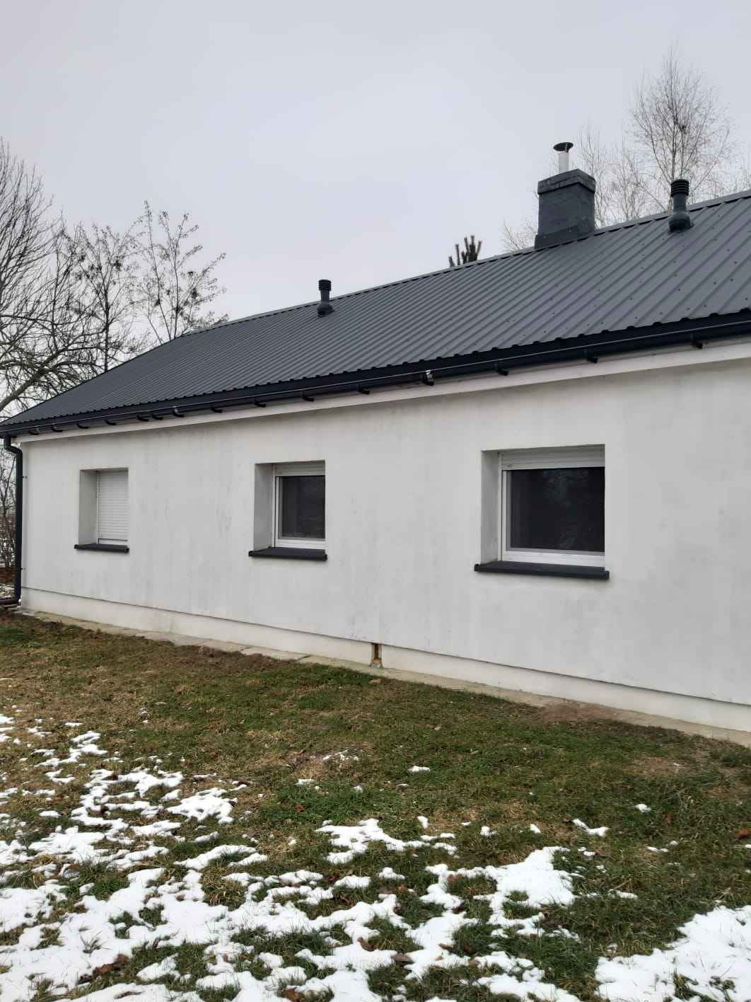 🔥Dom w cenie mieszkania 🔥 Pścinno - zdjęcie 1