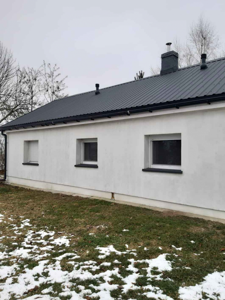 🔥Dom w cenie mieszkania 🔥 Pścinno - zdjęcie 1