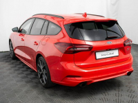 Ford Focus NO367CR#2.3 EcoBoost ST X Pakiet zimowy Salon PL VAT23% Gdańsk - zdjęcie 4