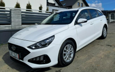 Hyundai i30 1.5 Benzyna 110 KM Cisiec - zdjęcie 2