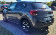Citroen C3 MAX - 2024 / Polska / AUTOMAT / Bezwypadkowy / ASO Studzienice - zdjęcie 7
