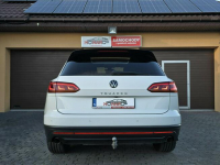 Volkswagen Touareg 3.0 V6 TDI 4Motion DSG Salon Polska Włocławek - zdjęcie 5