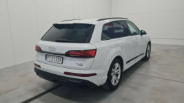 Audi Q7 Grójec - zdjęcie 6