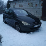 Peugeot 307 1.4 Benzyna+Gaz Przyjme samochod w rozliczeniu. Bychawa - zdjęcie 2