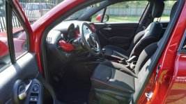 Fiat 500x super stan. Gwarancja. Polecam!!! Zielona Góra - zdjęcie 11