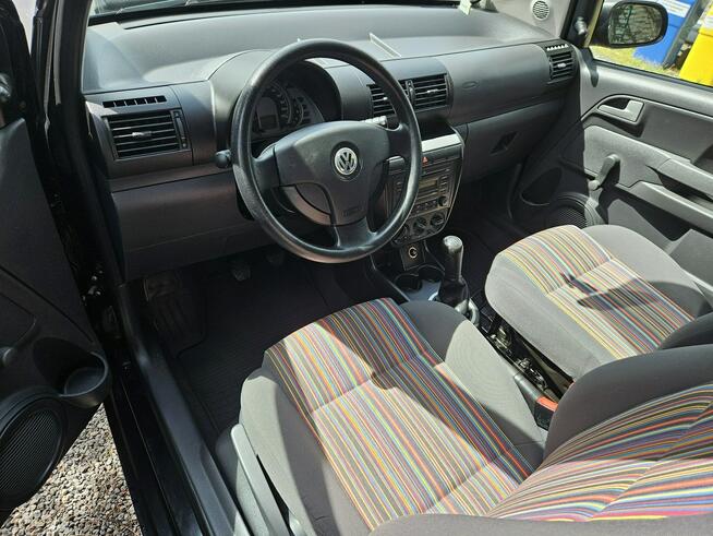 Volkswagen Fox Stan bardzo dobry Ruda Śląska - zdjęcie 8