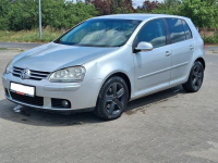 Volkswagen Golf 1.9 TDI 105 KM Klimatronic Słupca - zdjęcie 3
