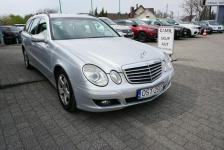 Mercedes E 200 zarejestrowany, ubezpieczony Opole - zdjęcie 3