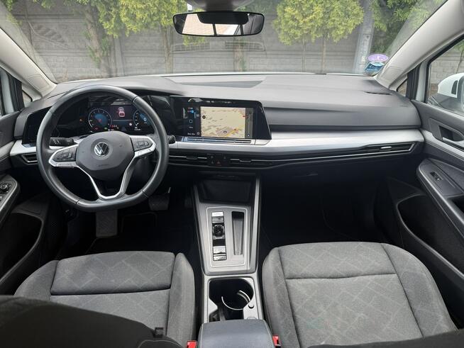 Volkswagen Golf Zielona Łąka - zdjęcie 8