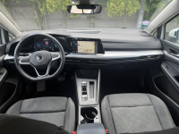 Volkswagen Golf Zielona Łąka - zdjęcie 8
