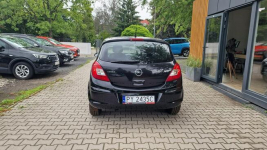 Opel Corsa LPG Poznań - zdjęcie 4