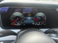 Mercedes E 220 Salon Polska fv23. 4matic Karczew - zdjęcie 4