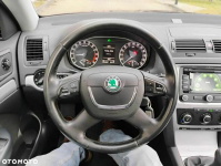 Skoda Octavia 1.6 TDI 2012. Nawi Doinwestowana. Zadbana. Parczew - zdjęcie 7