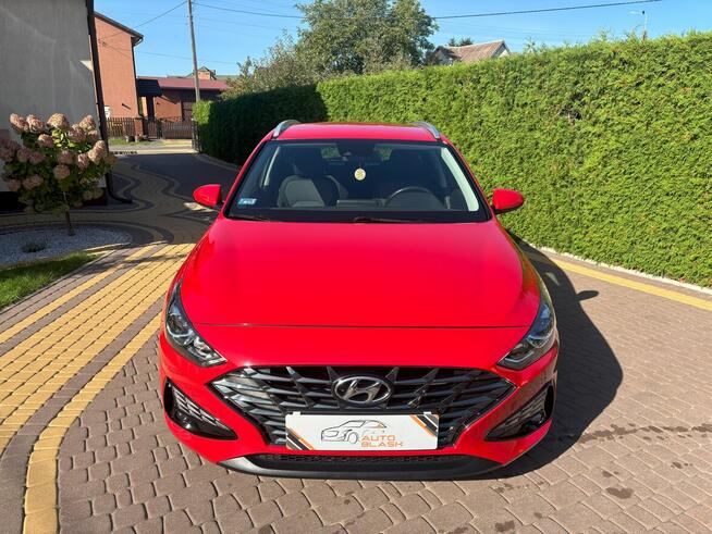 Hyundai i30 III 1.5 1,5 DPI 110 KM, Modern+Pakiet Design, Czyżew - zdjęcie 9