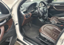 Bmw X1 benzyna 2.0 turbo 231KM stan idealny 82000km Krasne - zdjęcie 5